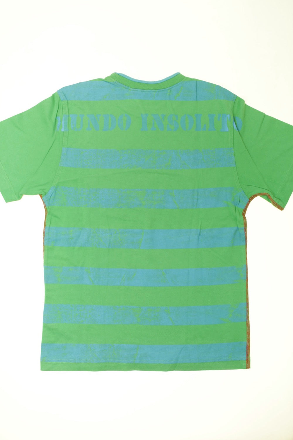 Tee-shirt manches courtes One Way