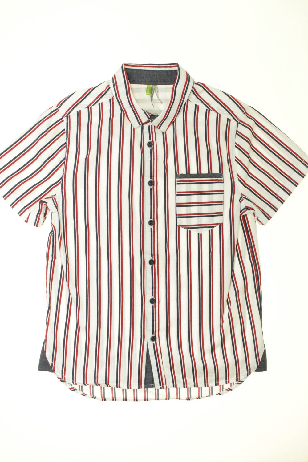 Chemise / Chemisette, 10 ans, Garçon, Chemise / Chemisette 10 ans