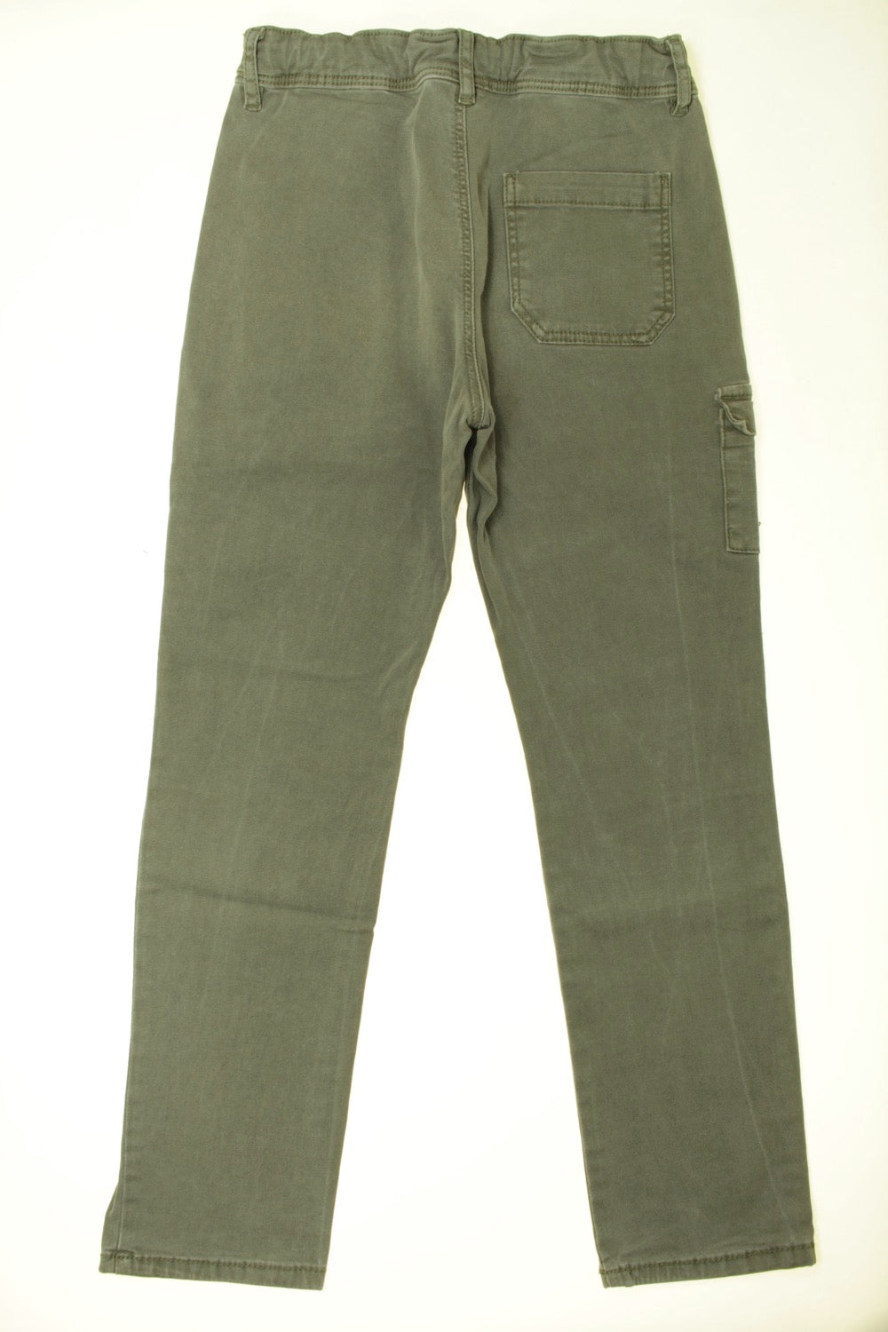 Pantalon cargo