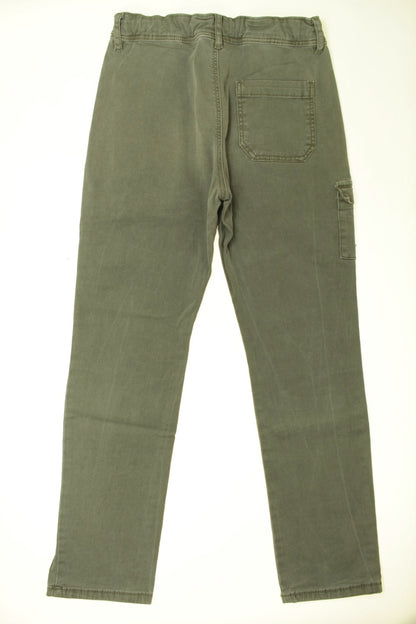 Pantalon cargo