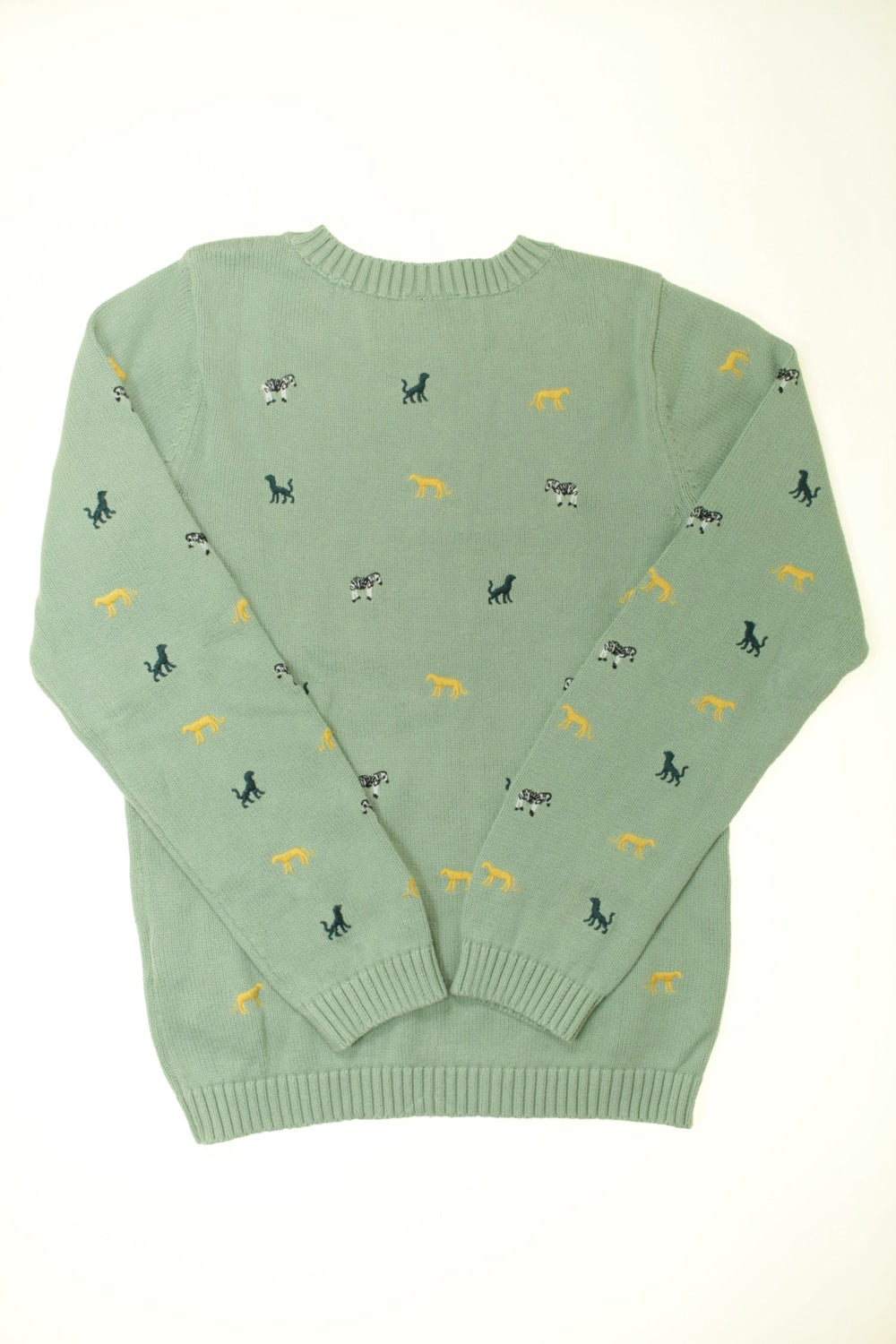 Pull Animaux