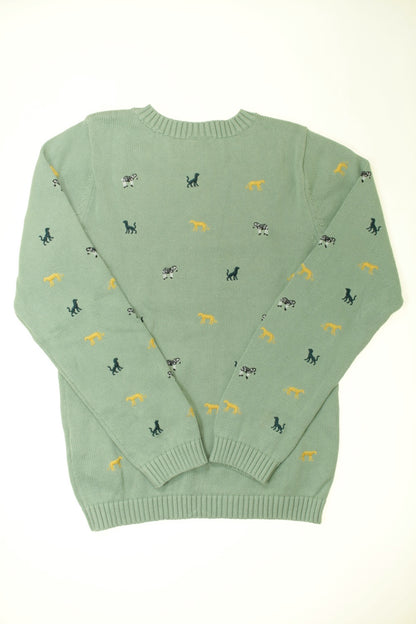 Pull Animaux