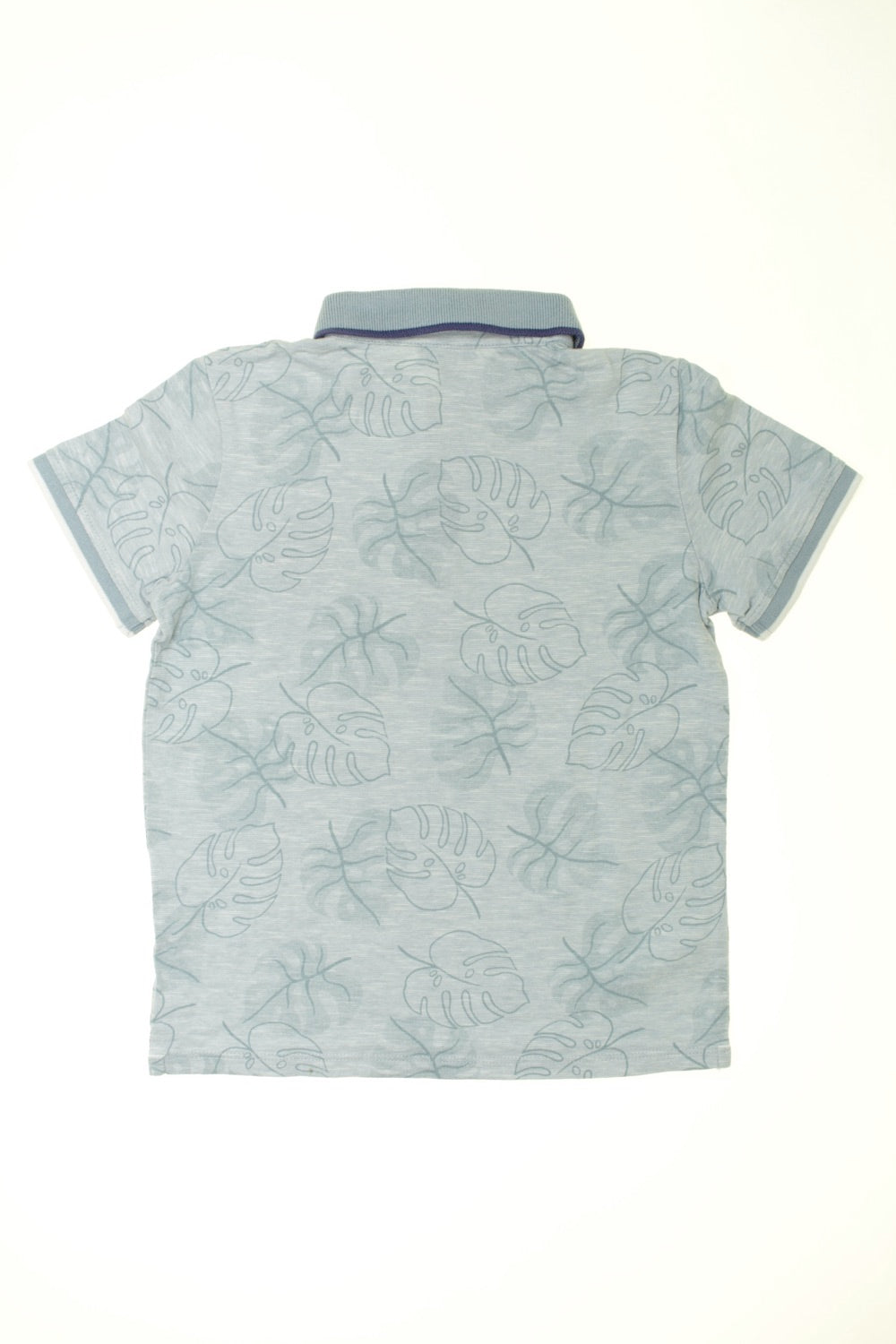 Polo manches courtes Palmes