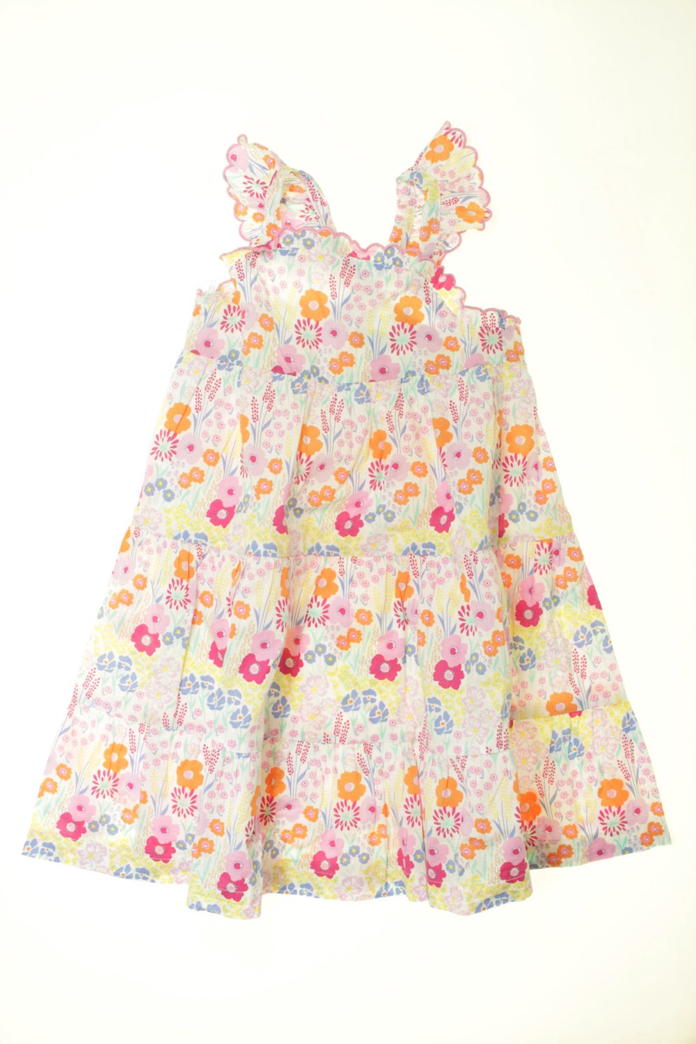 Robe / Jupe, 4 ans, Fille, Robe / Jupe 4 ans