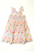 Robe / Jupe, 4 ans, Fille, Robe / Jupe 4 ans