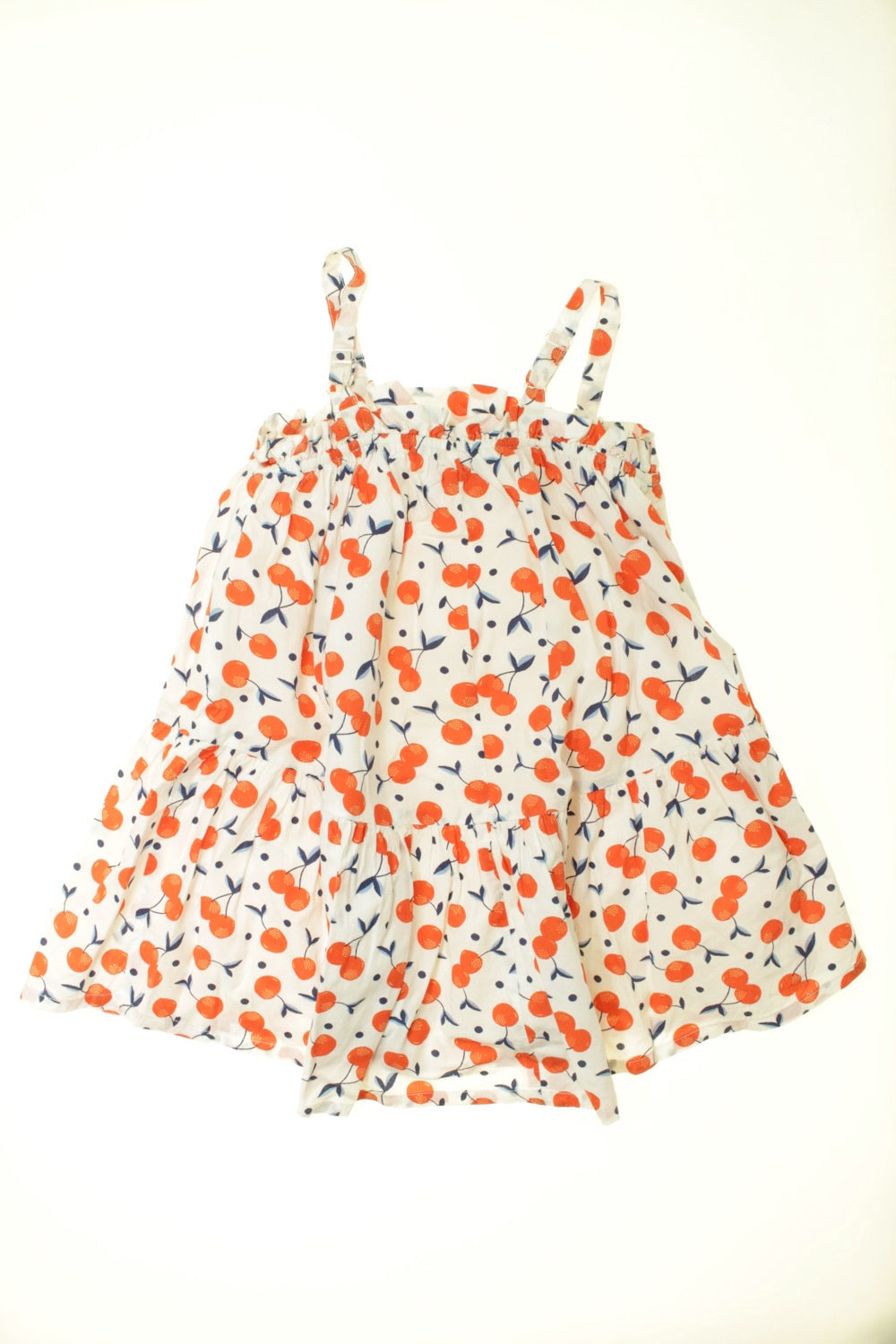 Robe Oranges