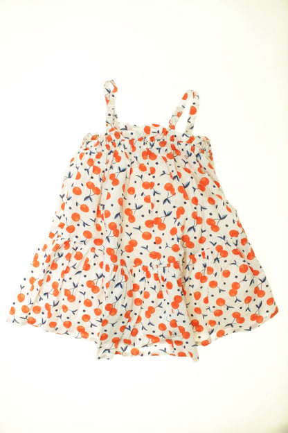 Robe Oranges