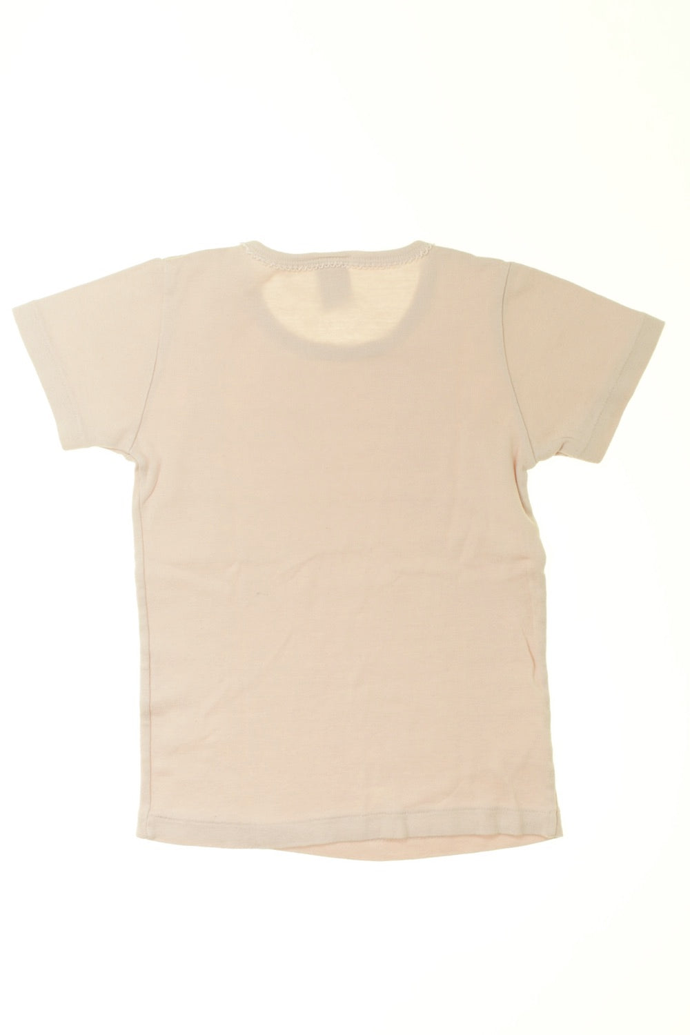 Tee-shirt manches courtes