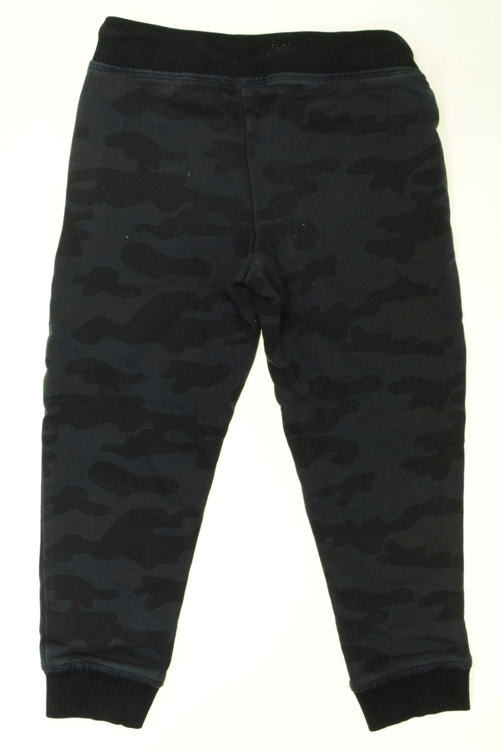 Pantalon de jogging camouflage