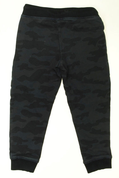 Pantalon de jogging camouflage