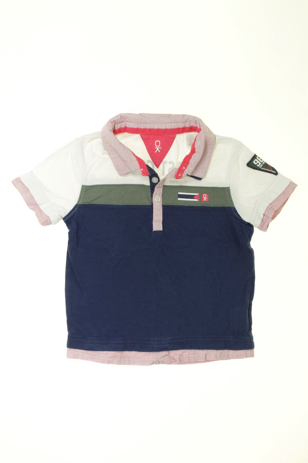 Tee-shirt / Polo, 4 ans, Garçon, Tee-shirt / Polo 4 ans
