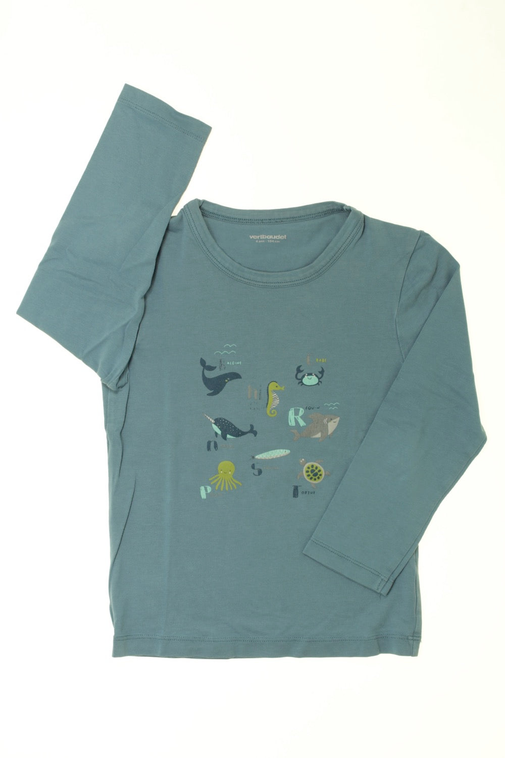 Tee-shirt / Polo, 4 ans, Garçon, Tee-shirt / Polo 4 ans