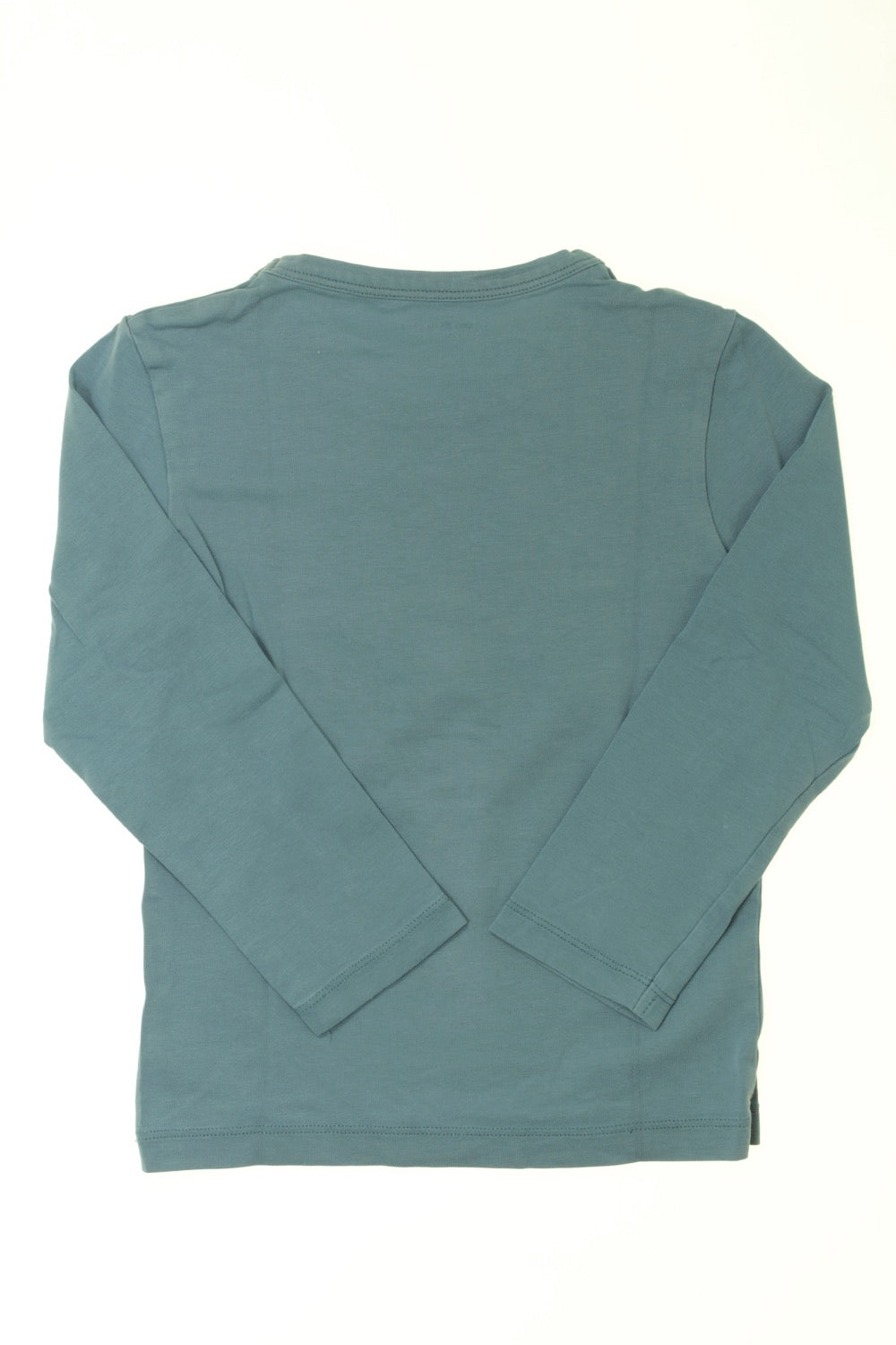 Tee-shirt manches longues Animaux marins
