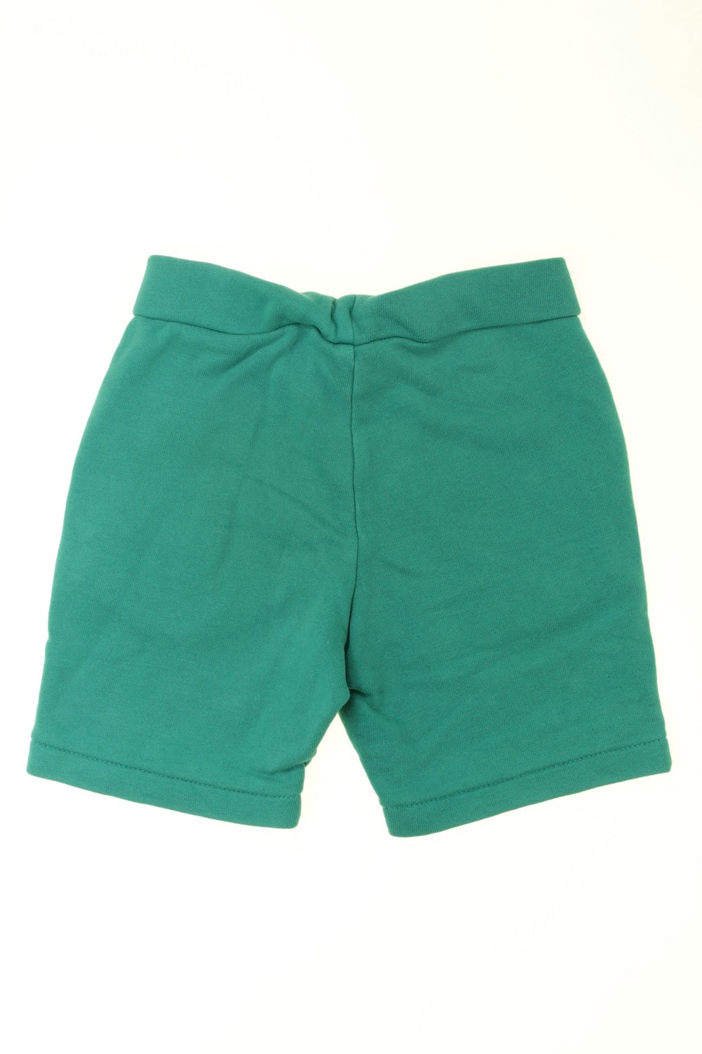 Short en molleton