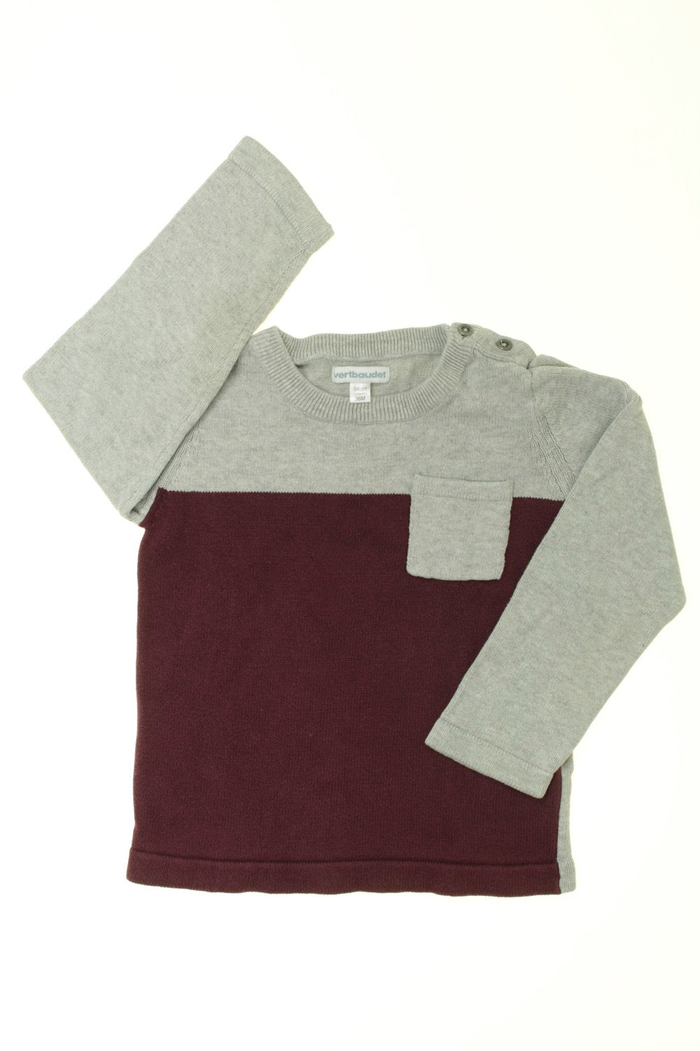 Pull / Gilet / Sweat, 3 ans, Garçon, Pull / Gilet / Sweat 3 ans