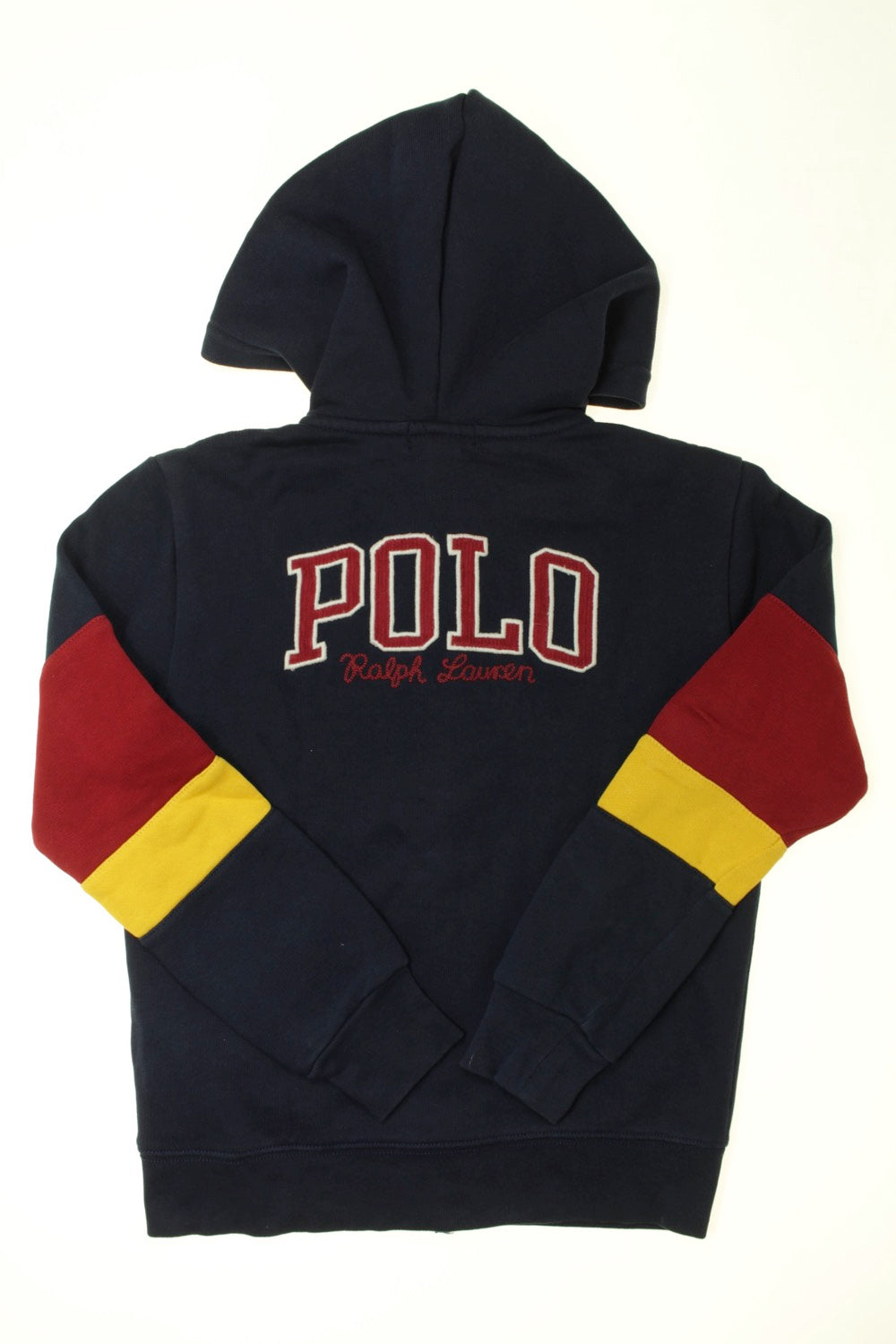 Sweat zippé à capuche