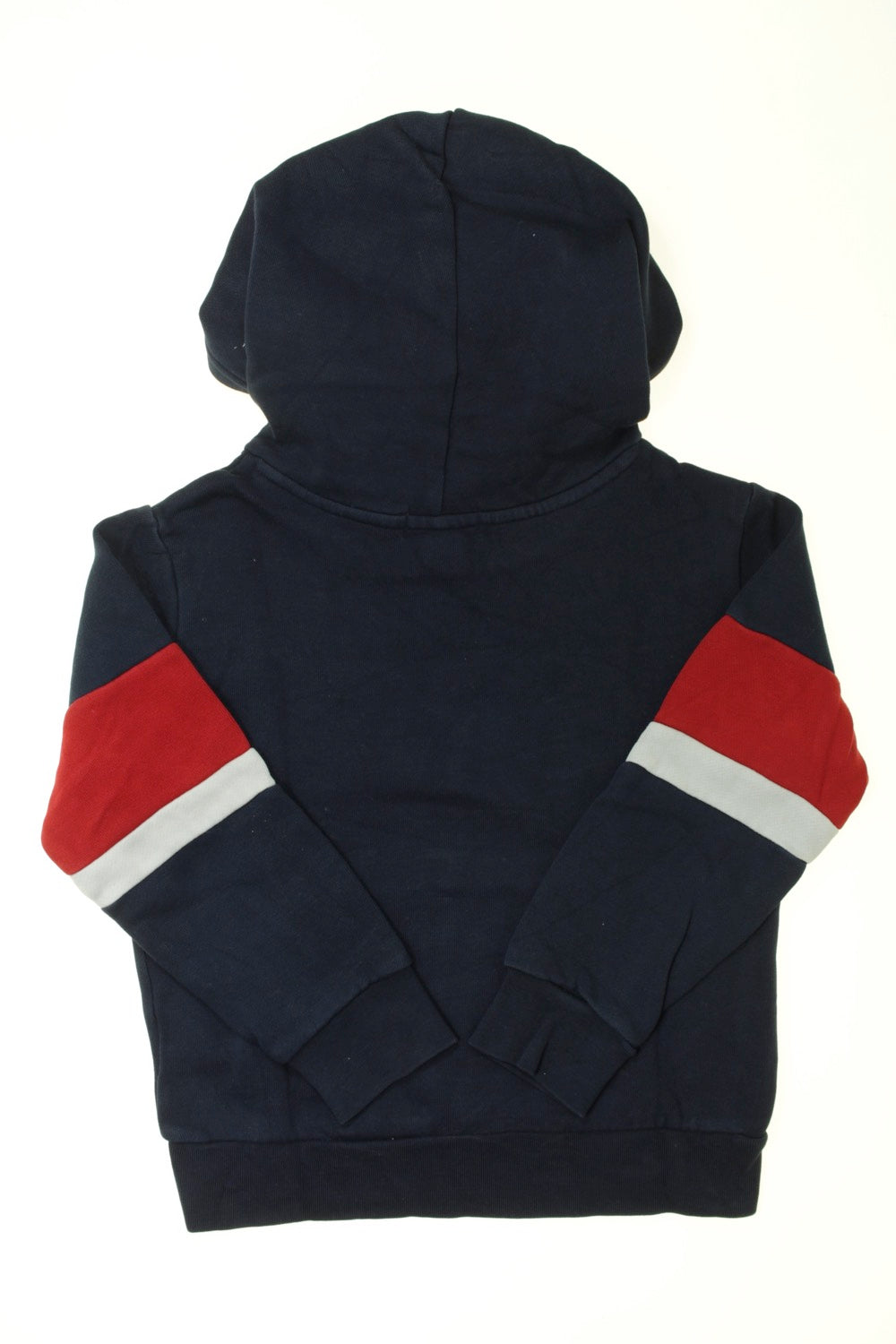Sweat à capuche