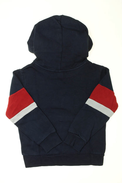 Sweat à capuche