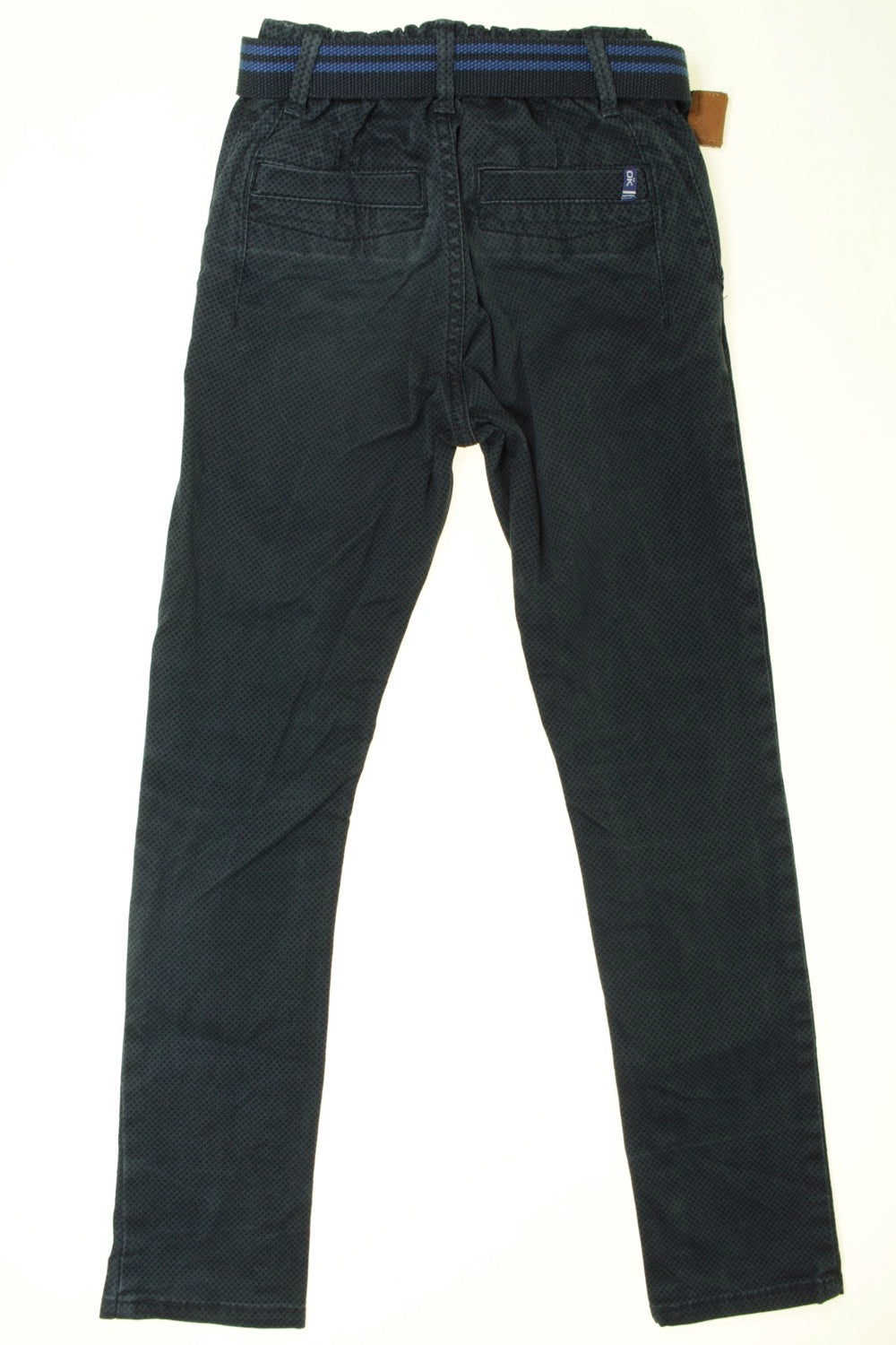 Pantalon et ceinture