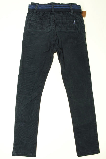 Pantalon et ceinture