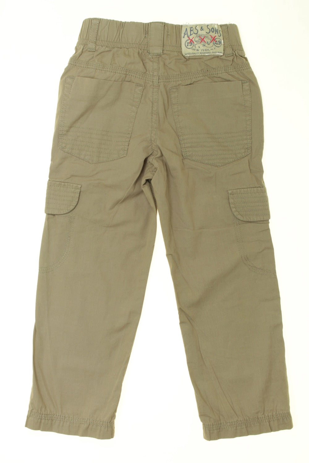 Pantalon léger
