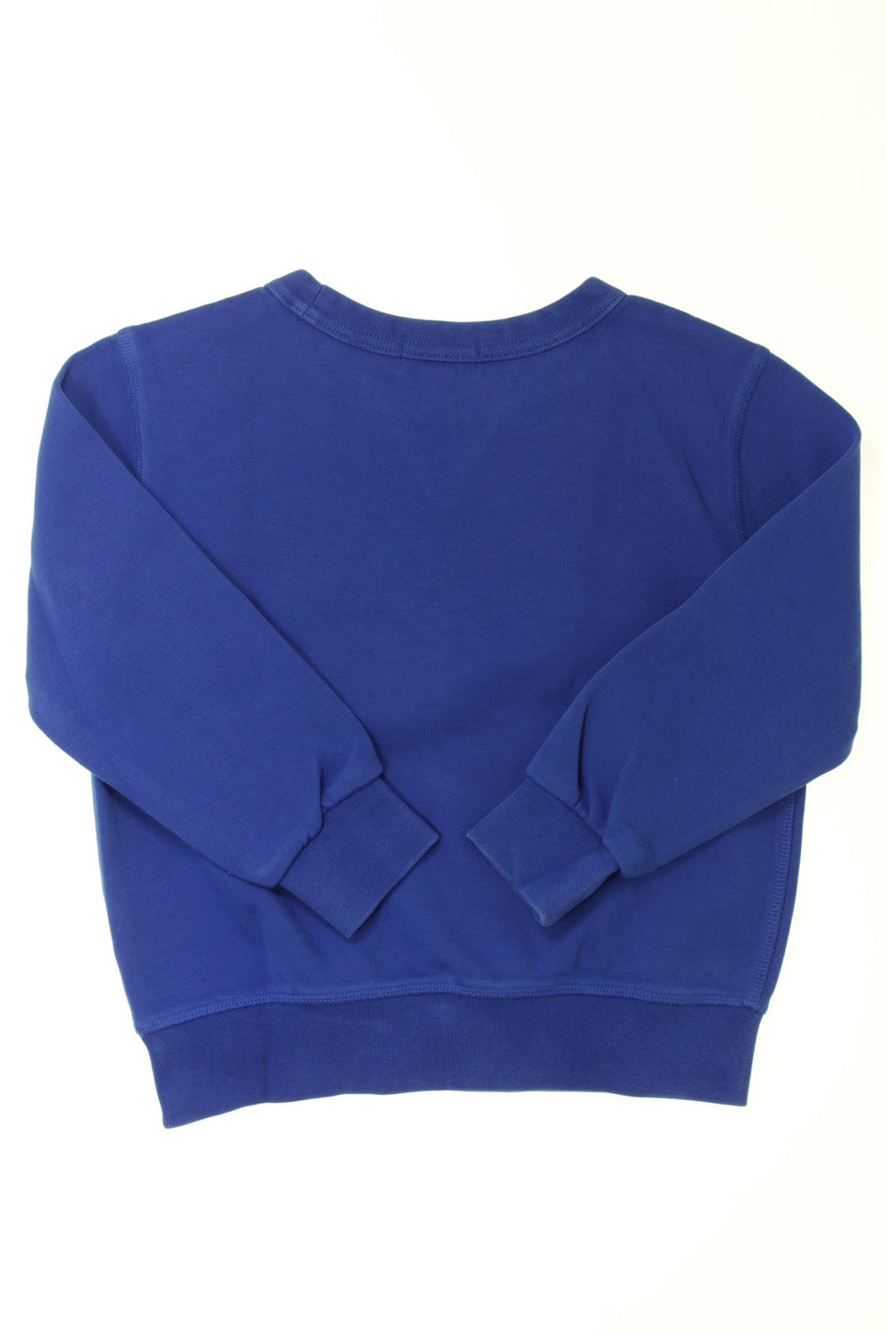 Sweat fin Polo