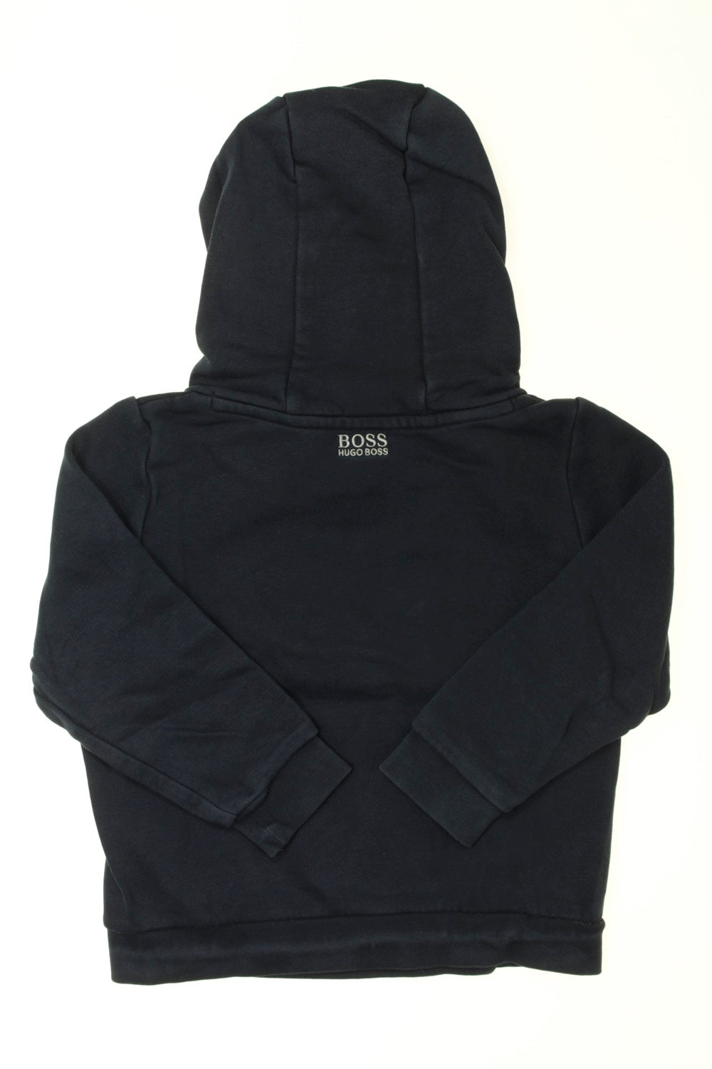 Sweat à capuche Boss