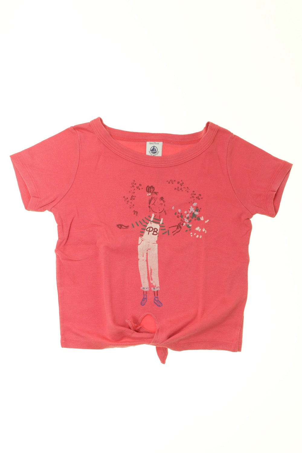 Tee-shirt / Polo, 3 ans, Fille, Tee-shirt / Polo 3 ans