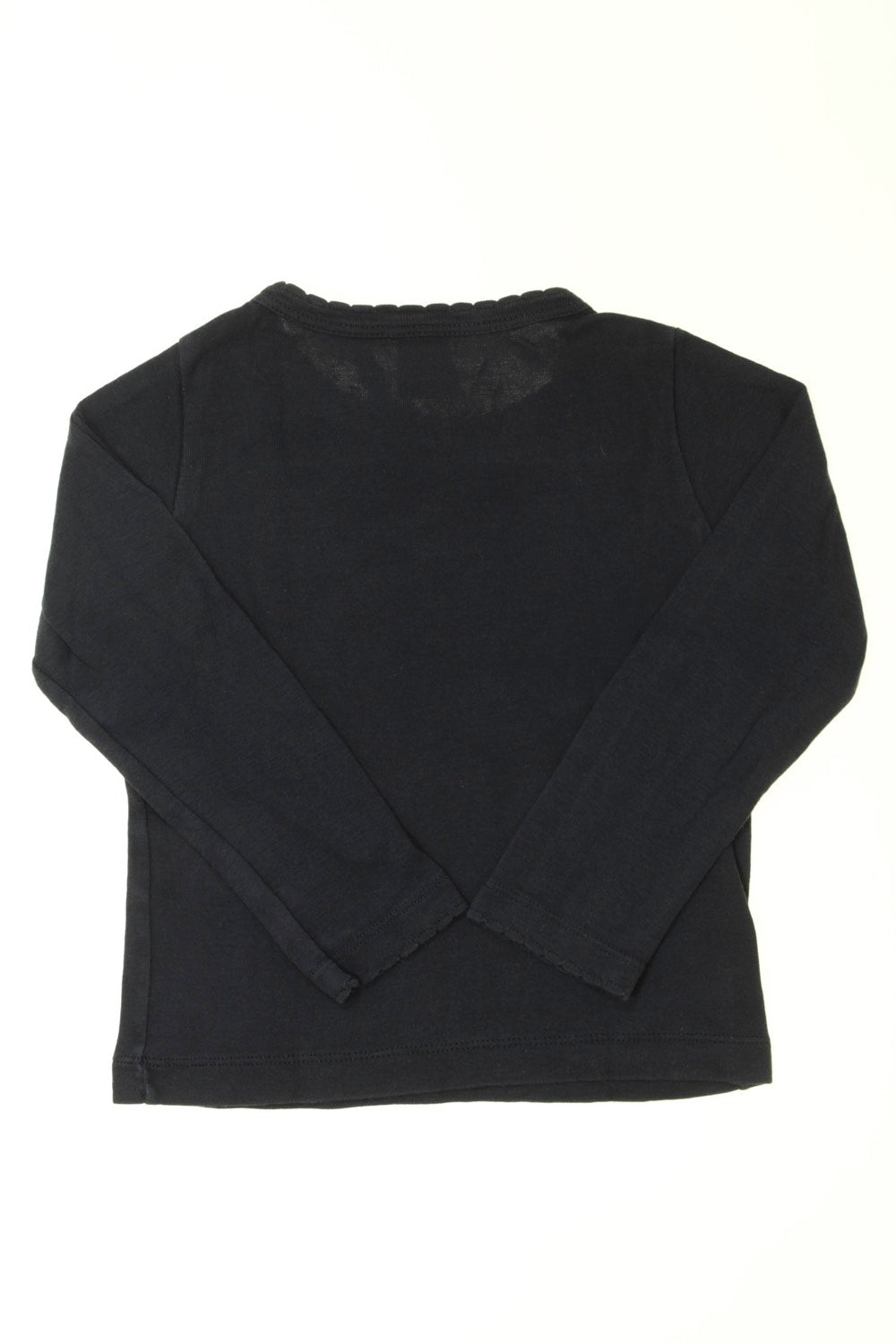 Tee-shirt manches longues