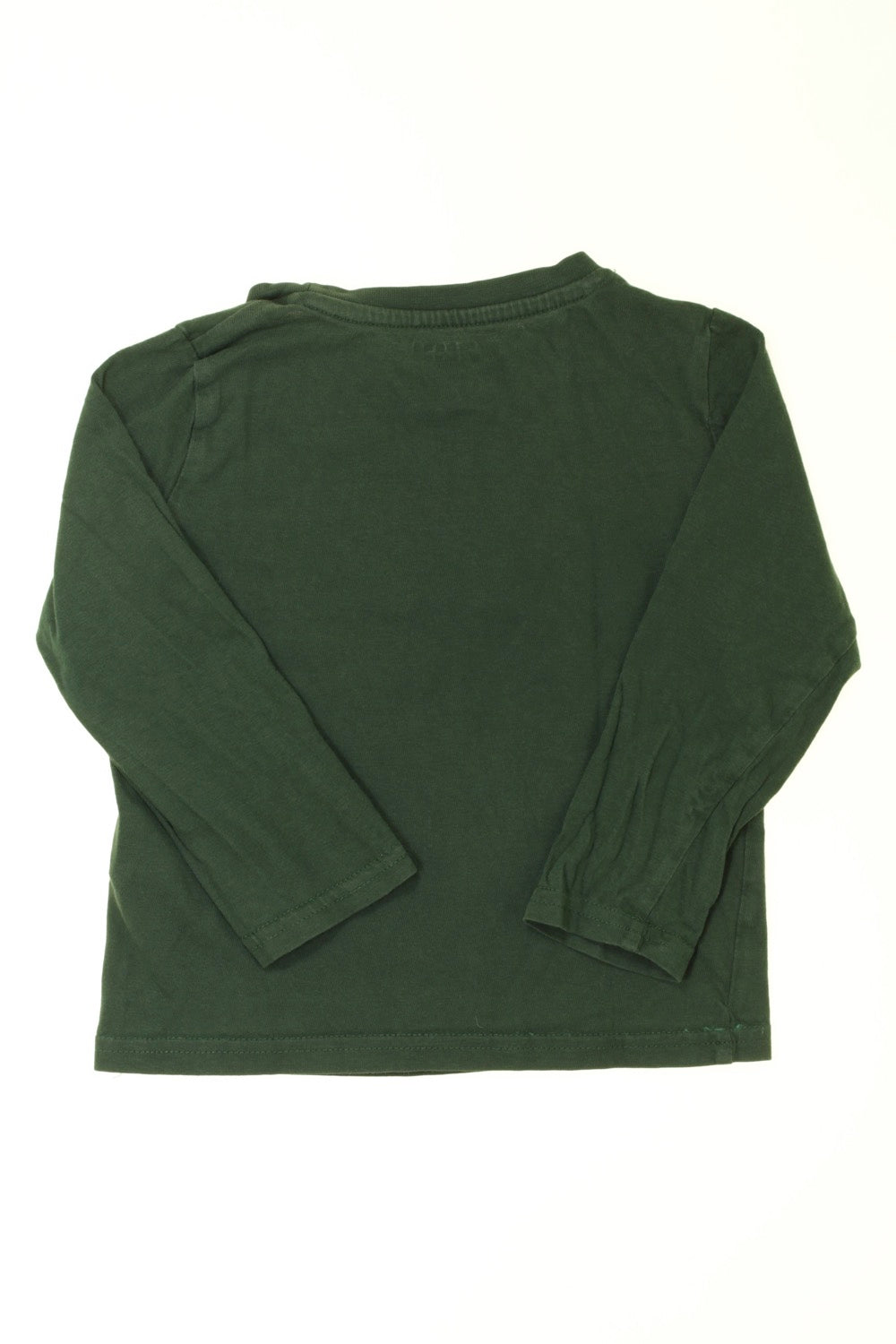 Tee-shirt manches longues Dinosaure