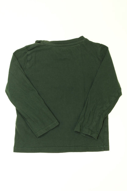 Tee-shirt manches longues Dinosaure
