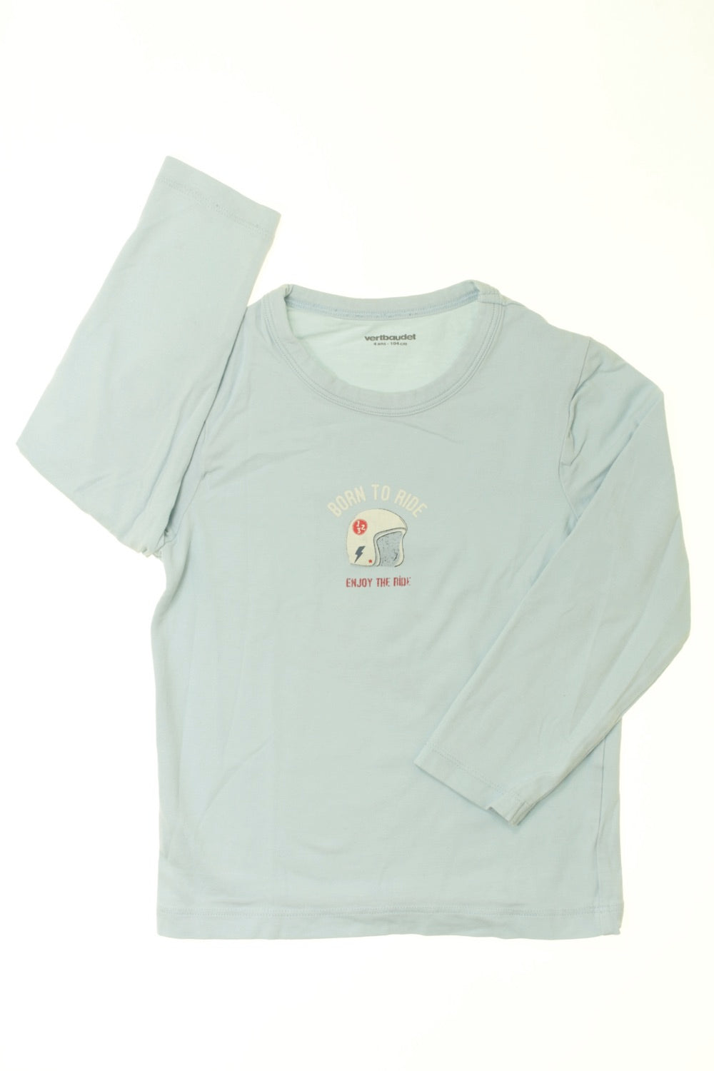 Tee-shirt / Polo, 4 ans, Garçon, Tee-shirt / Polo 4 ans