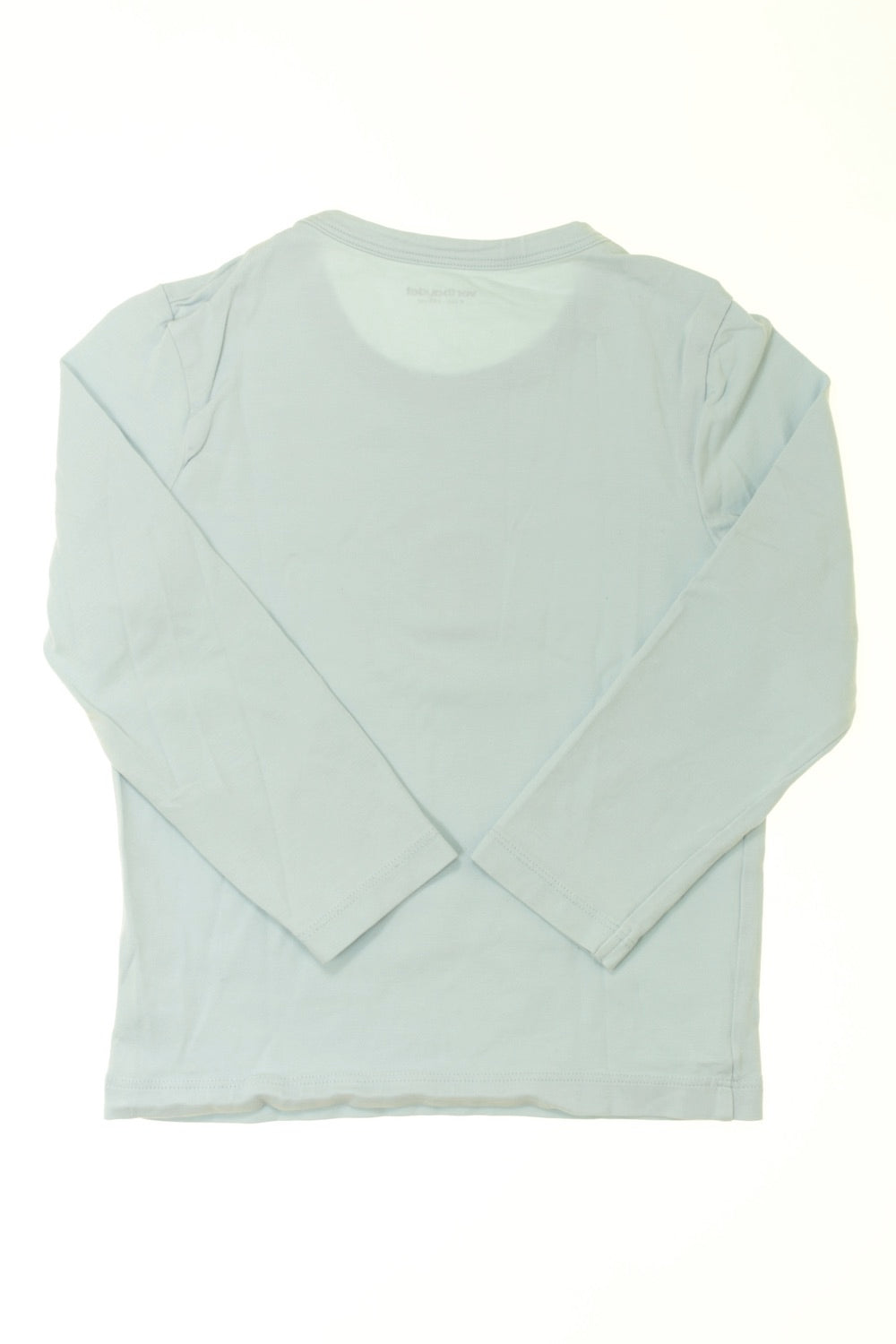 Tee-shirt manches longues Casque