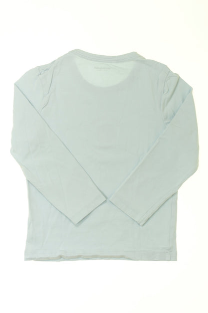 Tee-shirt manches longues Casque