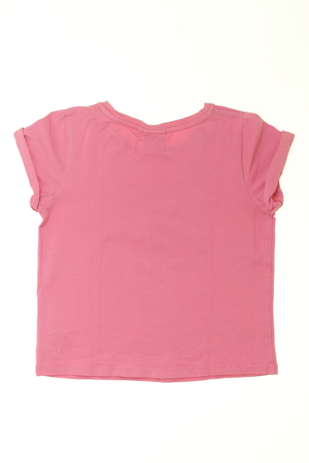 Tee-shirt manches courtes Boss