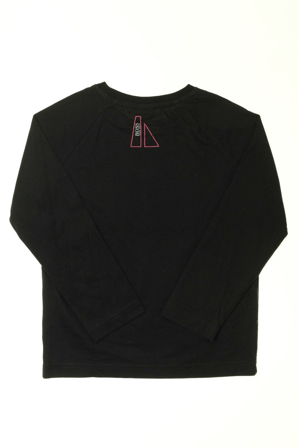 Tee-shirt manches longues Boss