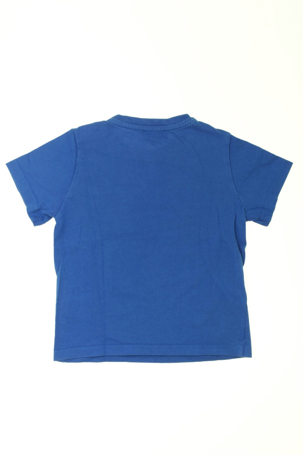 Tee-shirt manches courtes Hugo Boss