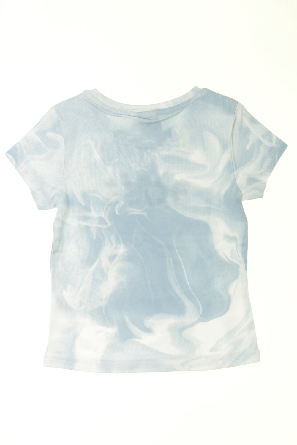 Tee-shirt manches courtes Boss