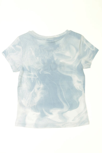 Tee-shirt manches courtes Boss