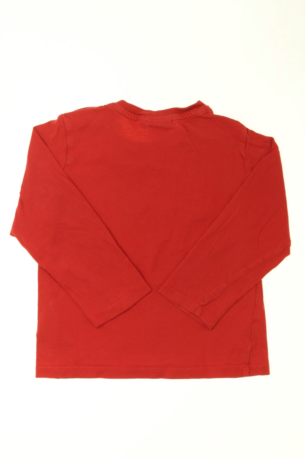 Tee-shirt manches longues Boss