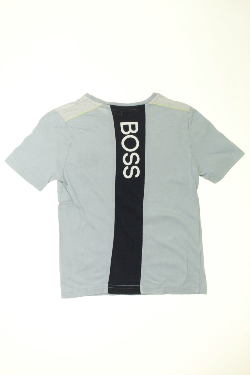 Tee-shirt manches courtes Boss