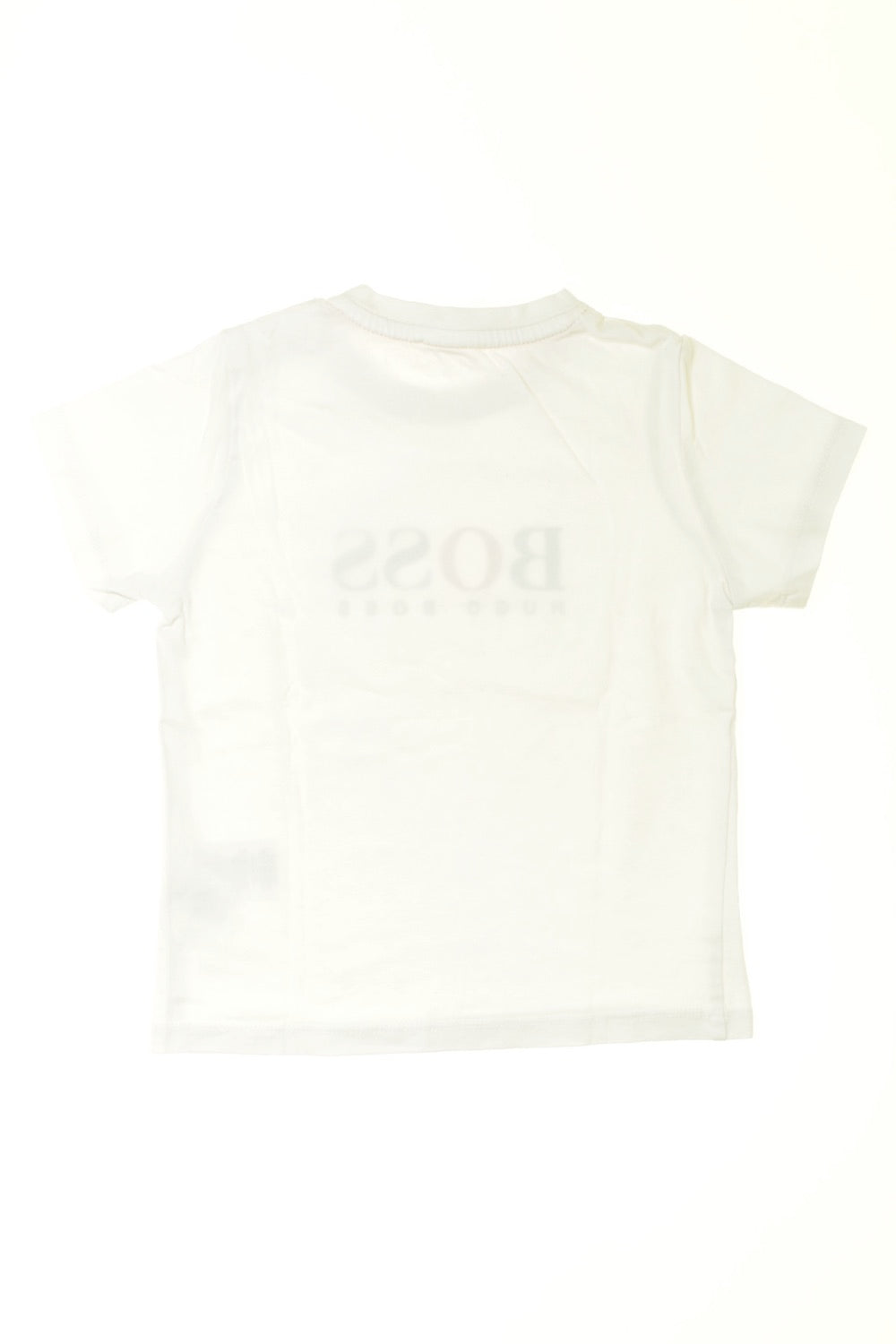Tee-shirt manches courtes Boss