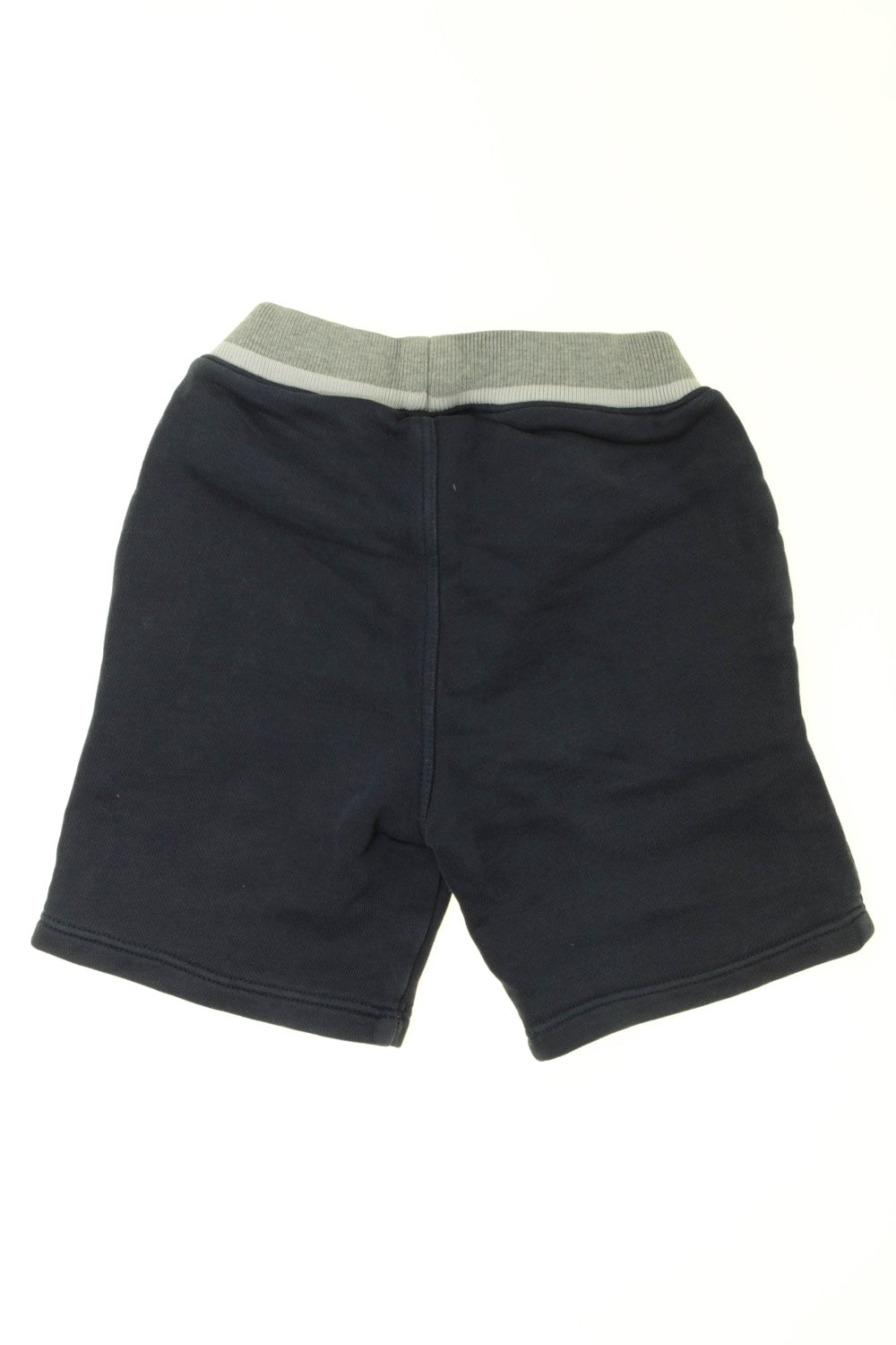 Short en jersey