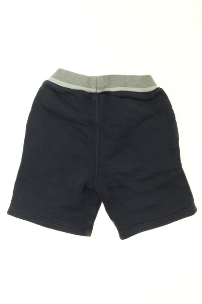Short en jersey