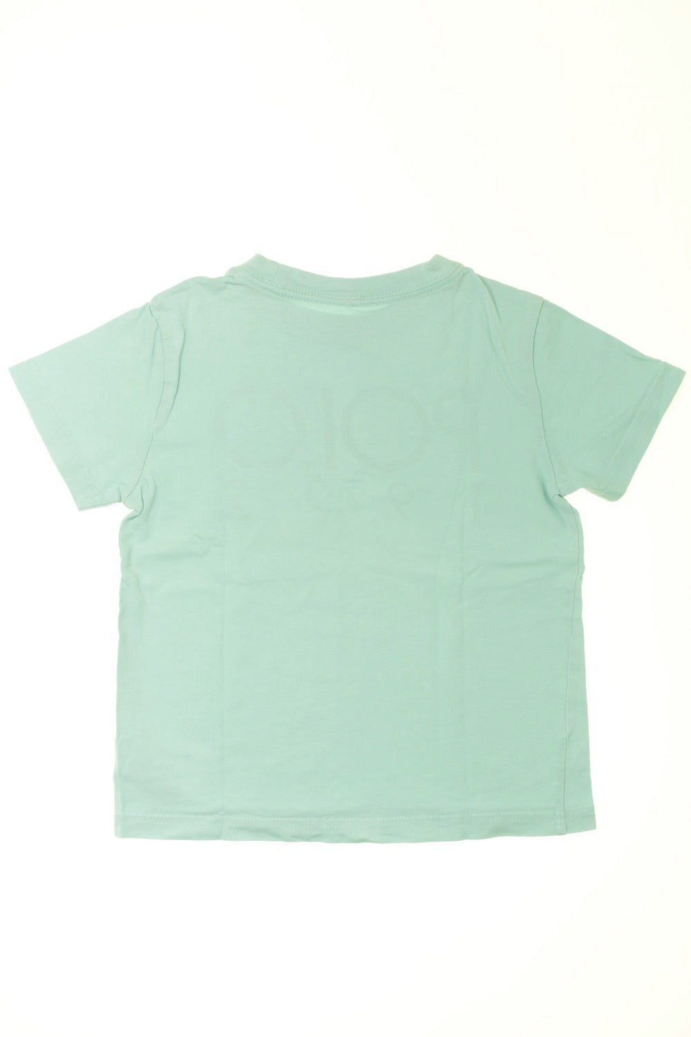 Tee-shirt manches courtes Polo