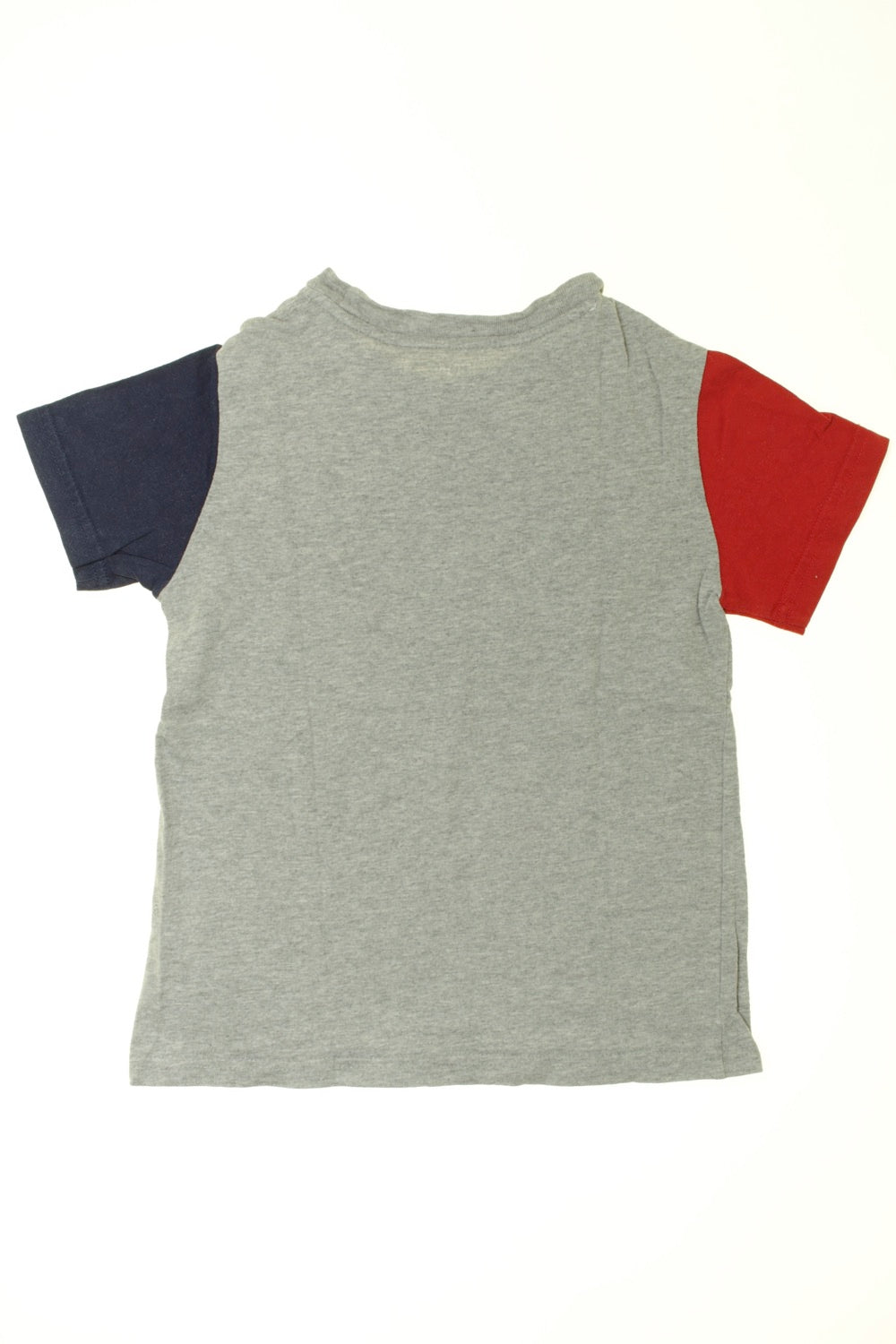 Tee-shirt manches courtes Polo