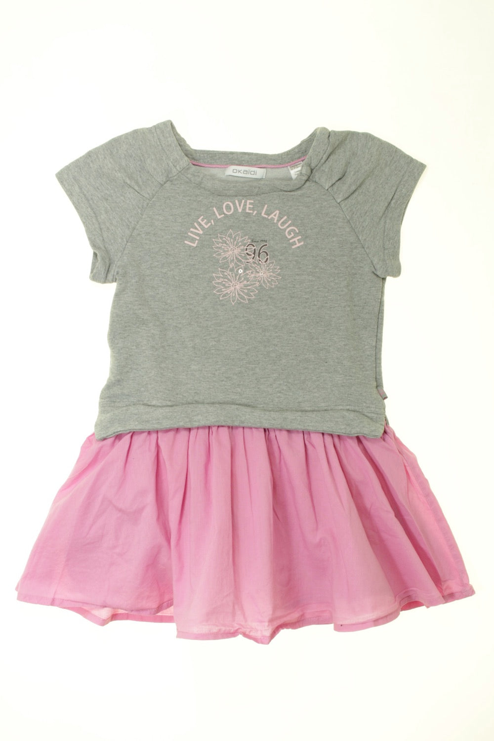 Tee-shirt / Polo, 4 ans, Fille, Tee-shirt / Polo 4 ans