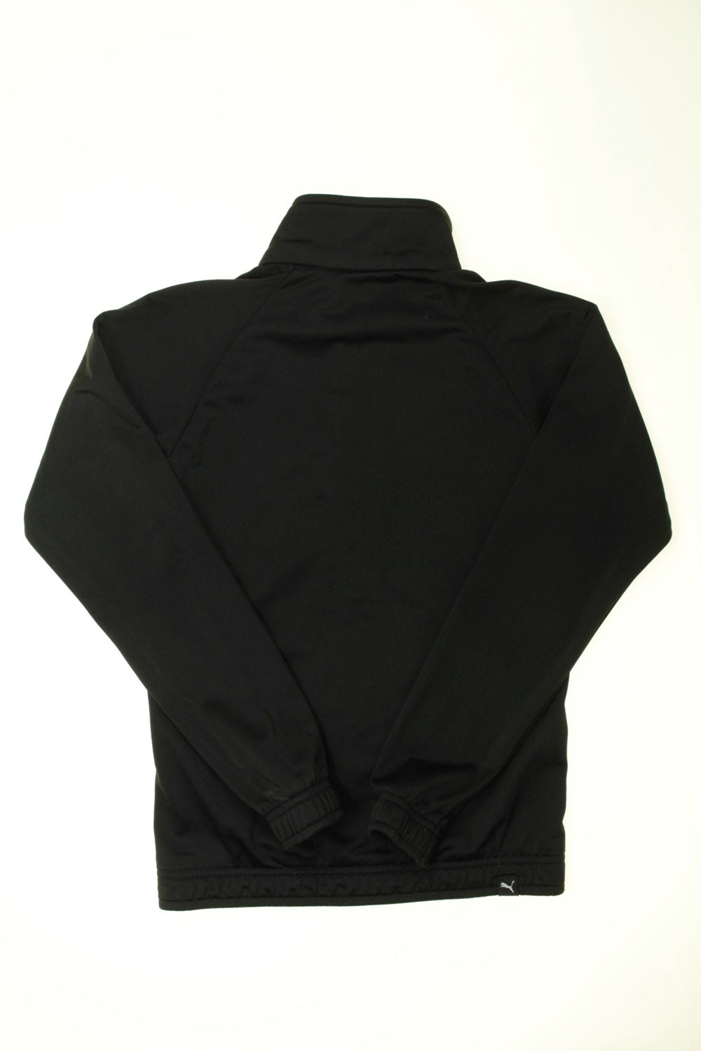 Veste zippée