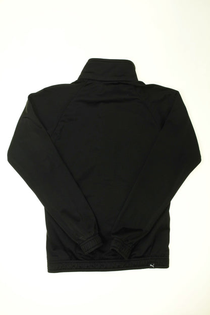 Veste zippée