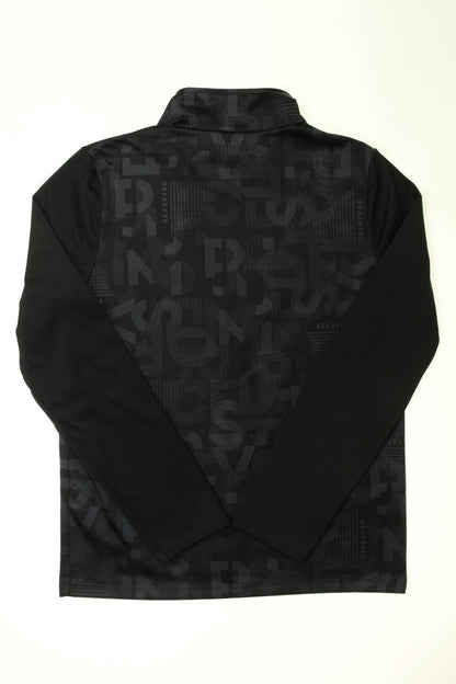 Veste zippée